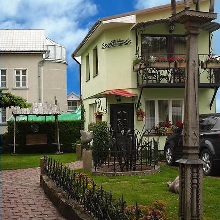 Adomo Rojus Apartment Паланга Стая снимка