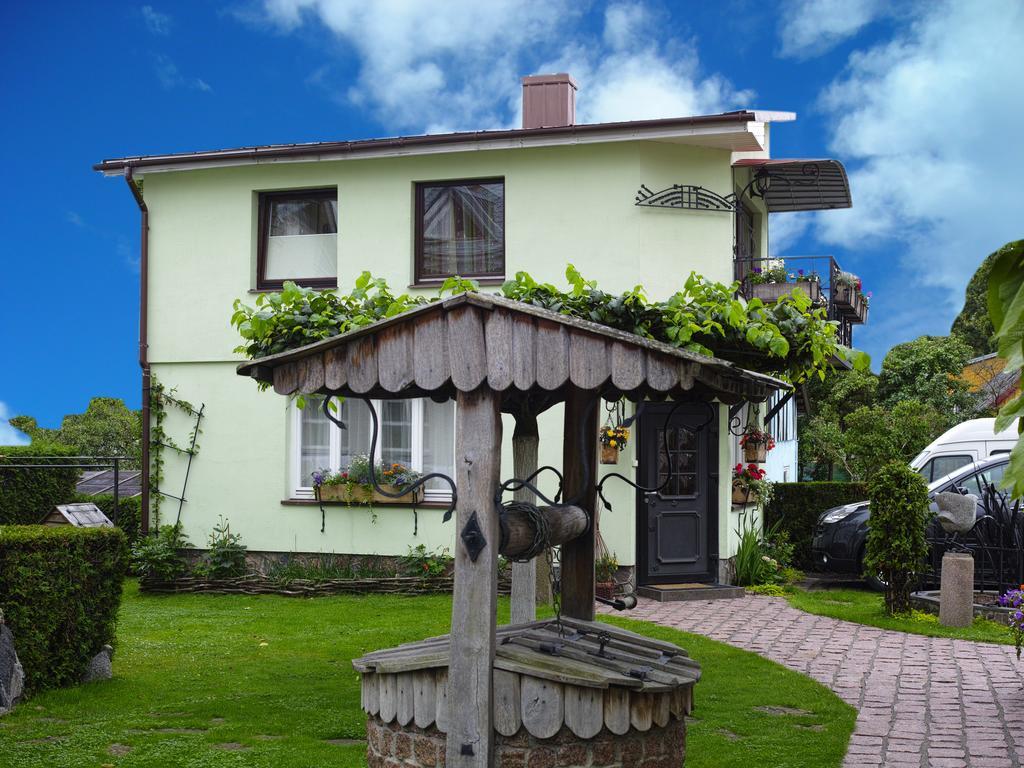 Adomo Rojus Apartment Паланга Стая снимка