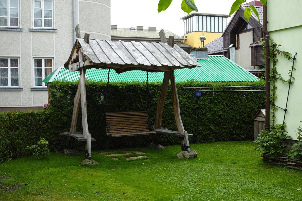 Adomo Rojus Apartment Паланга Стая снимка