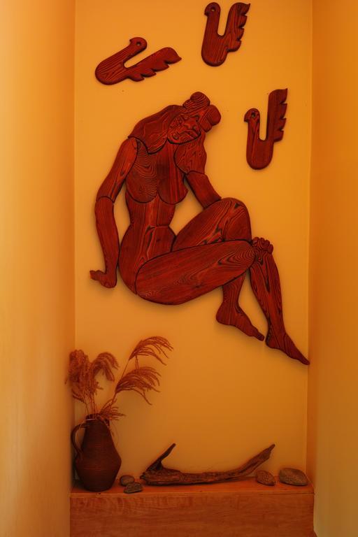 Adomo Rojus Apartment Паланга Екстериор снимка
